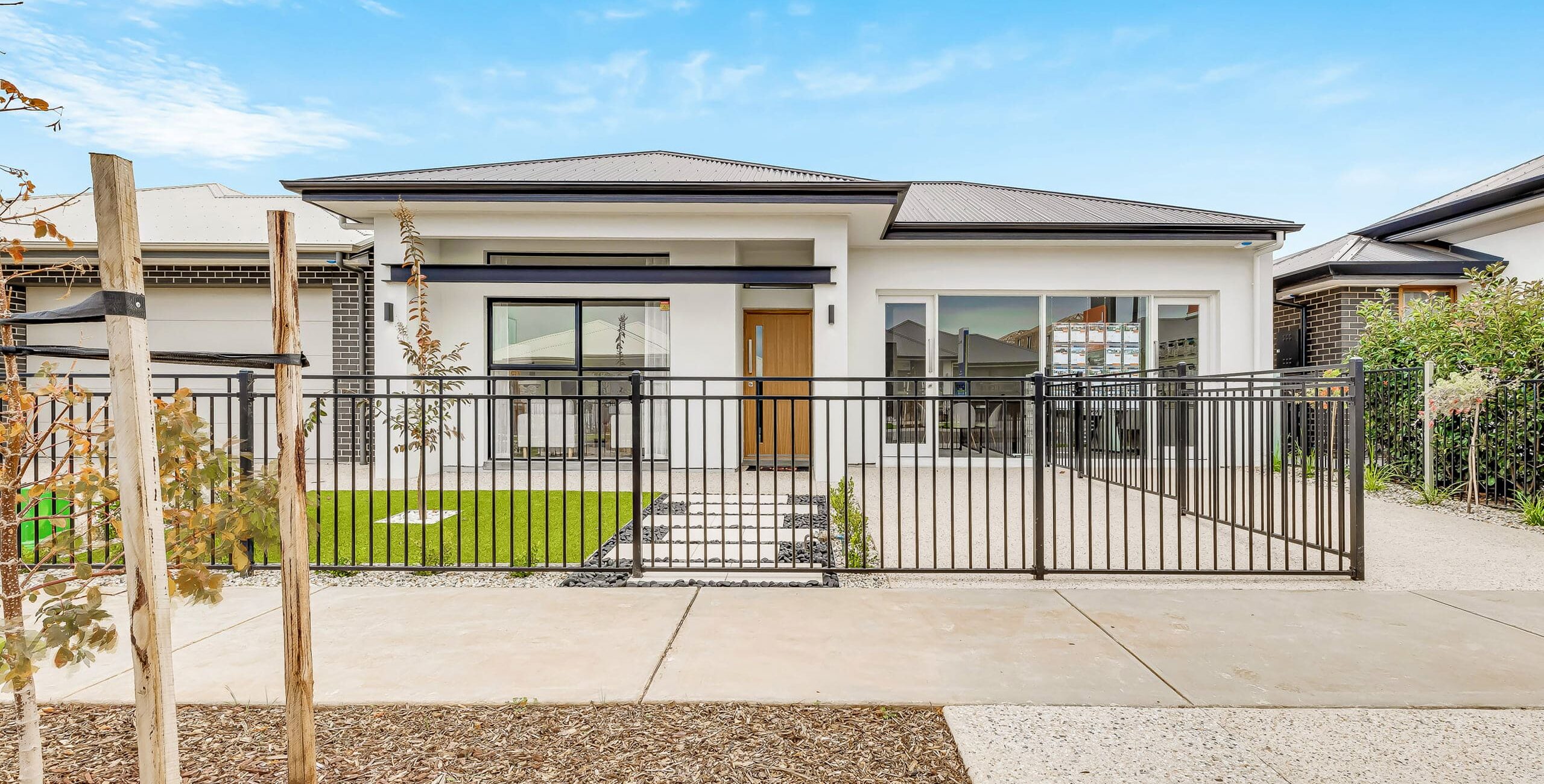 HPG Homes – New Display Virginia Grove 11 Leo Street pic LARGE 2