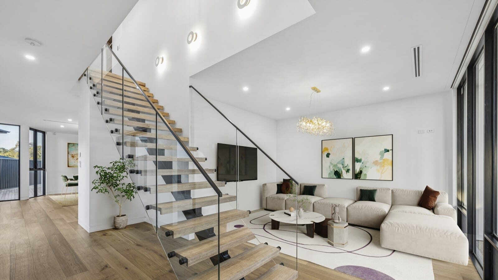 Top-Rated Custom Home Builders and House and Land Packages in Mount Barker